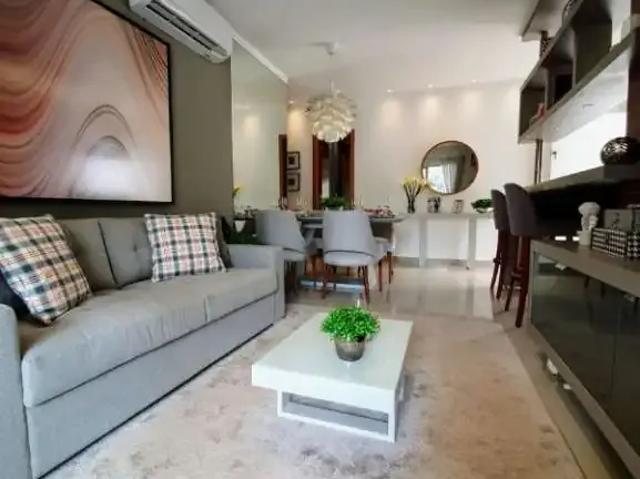 Apartamento para Venda em Ribeirão Preto/SP Vila Ana Maria 2 Quartos