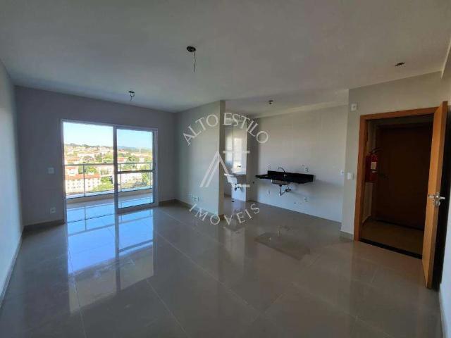 Apartamento para Venda em Ribeirão Preto/SP Vila Ana Maria 2 Quartos