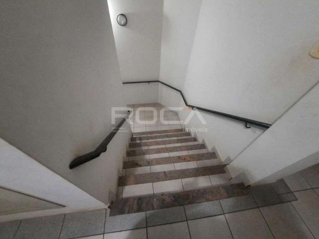 Apartamento para Venda em Ribeirão Preto/SP Vila Ana Maria 2 Quartos