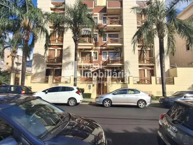 Apartamento para Venda em Ribeirão Preto/SP Vila Ana Maria 2 Quartos