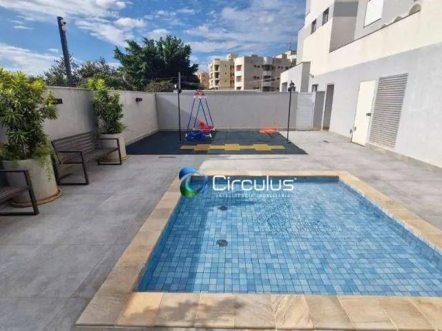 Apartamento para Venda em Ribeirão Preto/SP Vila Ana Maria 2 Quartos