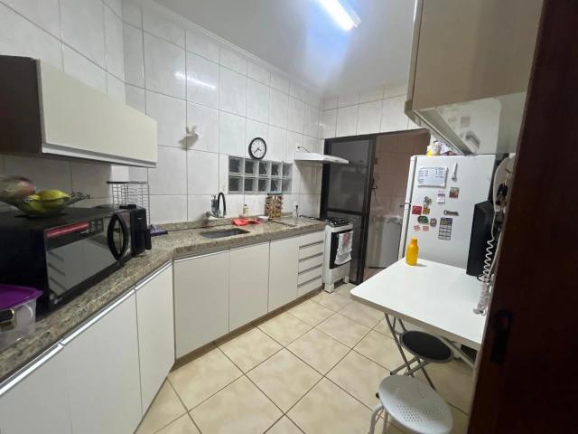 Apartamento para Venda em Ribeirão Preto/SP Vila Ana Maria 2 Quartos