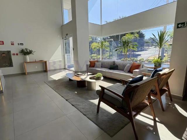 Apartamento para Venda em Ribeirão Preto/SP Vila Ana Maria 2 Quartos