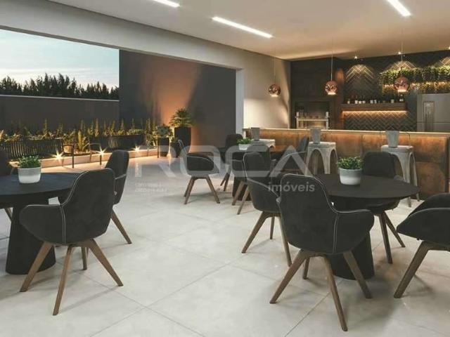 Apartamento para Venda em Ribeirão Preto/SP Vila Ana Maria 2 Quartos