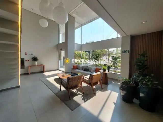 Apartamento para Venda em Ribeirão Preto/SP Vila Ana Maria 2 Quartos