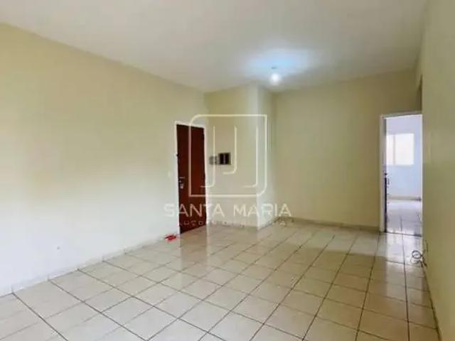 Apartamento para Venda em Ribeirão Preto/SP Vila Ana Maria 2 Quartos