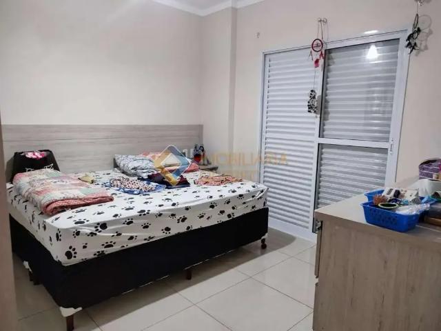 Apartamento para Venda em Ribeirão Preto/SP Vila Ana Maria 2 Quartos