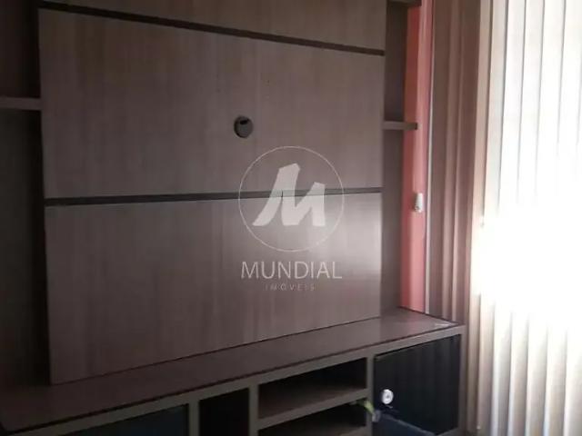 Apartamento para Venda em Ribeirão Preto/SP Vila Ana Maria 2 Quartos