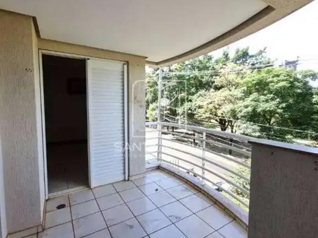 Apartamento para Venda em Ribeirão Preto/SP Vila Ana Maria 2 Quartos