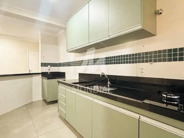 Apartamento para Venda em Ribeirão Preto/SP Vila Ana Maria 2 Quartos
