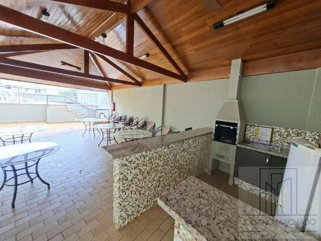 Apartamento para Venda em Ribeirão Preto/SP Vila Ana Maria 2 Quartos
