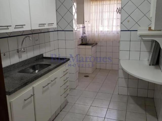 Apartamento para Venda em Ribeirão Preto/SP Vila Ana Maria 2 Quartos