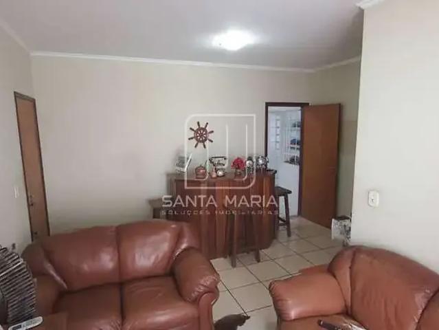 Apartamento para Venda em Ribeirão Preto/SP Vila Ana Maria 2 Quartos