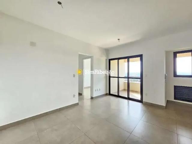 Apartamento para Venda em Ribeirão Preto/SP Vila do Golf 2 Quartos