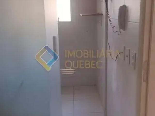 Apartamento para Venda em Ribeirão Preto/SP Vila do Golf 2 Quartos