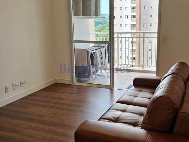Apartamento para Venda em Ribeirão Preto/SP Vila do Golf 2 Quartos