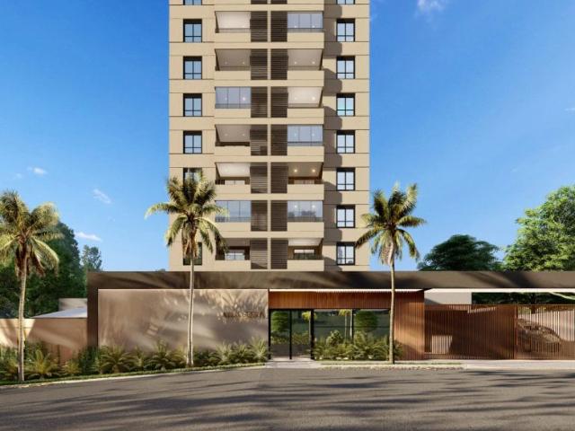 Apartamento para Venda em Ribeirão Preto/SP Vila do Golf 2 Quartos