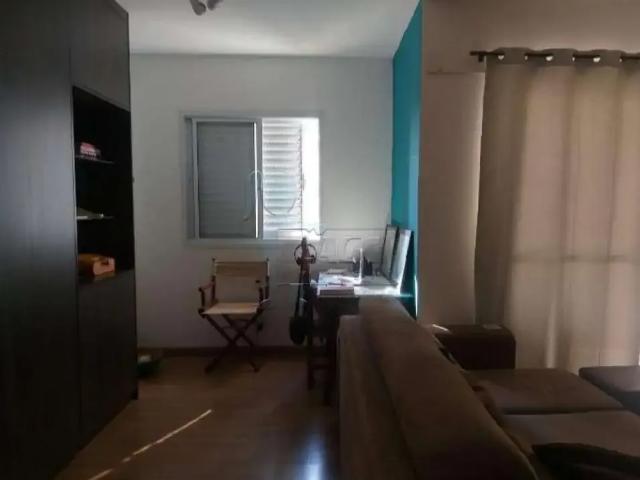 Apartamento para Venda em Ribeirão Preto/SP Vila do Golf 2 Quartos