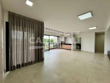 Apartamento para Venda em Ribeirão Preto/SP Vila do Golf 3 Quartos