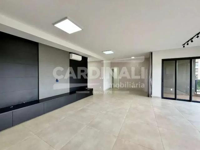 Apartamento para Venda em Ribeirão Preto/SP Vila do Golf 3 Quartos