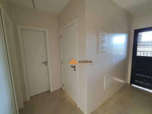 Apartamento para Venda em Ribeirão Preto/SP Vila do Golf 3 Quartos