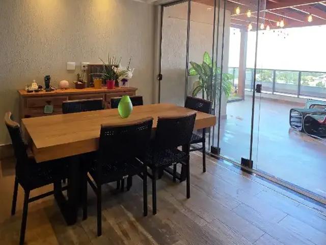 Apartamento para Venda em Ribeirão Preto/SP Vila do Golf 3 Quartos