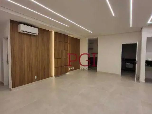 Apartamento para Venda em Ribeirão Preto/SP Vila do Golf 3 Quartos