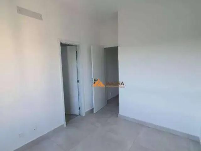 Apartamento para Venda em Ribeirão Preto/SP Vila do Golf 3 Quartos