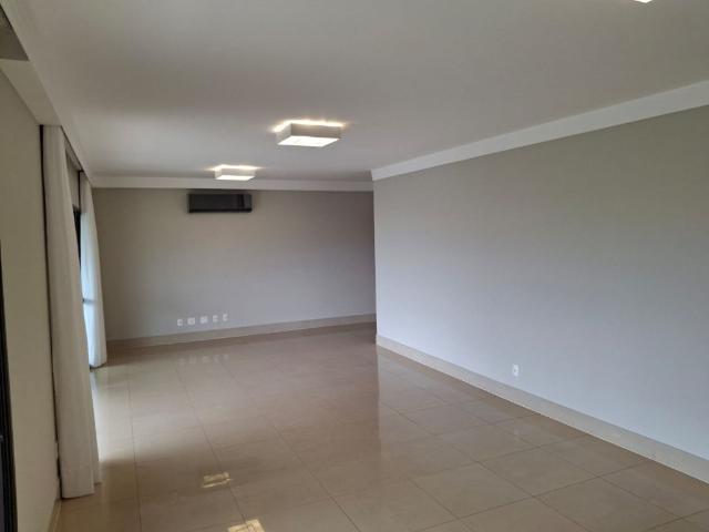 Apartamento para Venda em Ribeirão Preto/SP Vila do Golf 3 Quartos