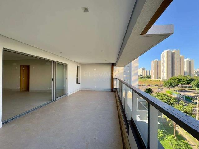 Apartamento para Venda em Ribeirão Preto/SP Vila do Golfe 3 Quartos