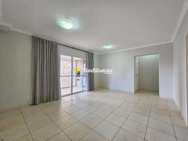 Apartamento para Venda em Ribeirão Preto/SP Vila do Golf 3 Quartos