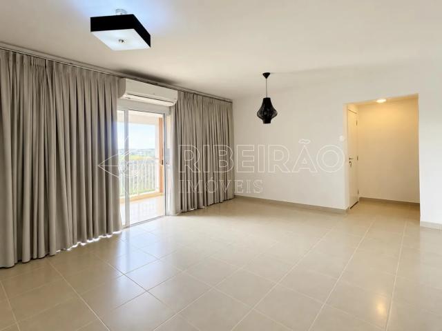 Apartamento para Venda em Ribeirão Preto/SP Vila do Golf 3 Quartos