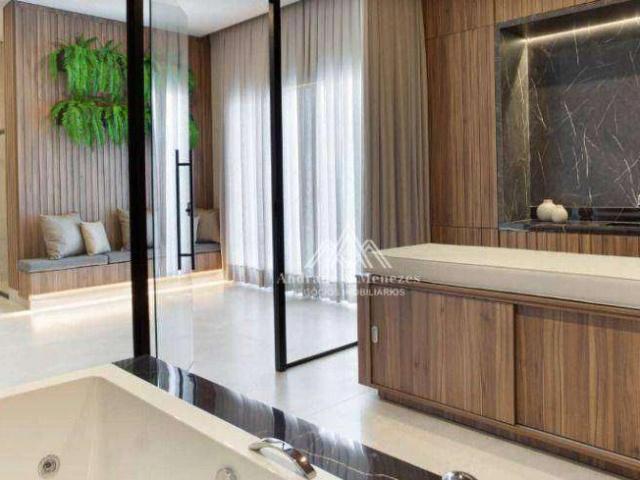Apartamento para Venda em Ribeirão Preto/SP Vila do Golf 3 Quartos