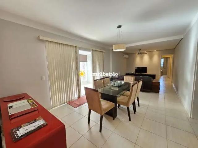 Apartamento para Venda em Ribeirão Preto/SP Vila do Golf 3 Quartos