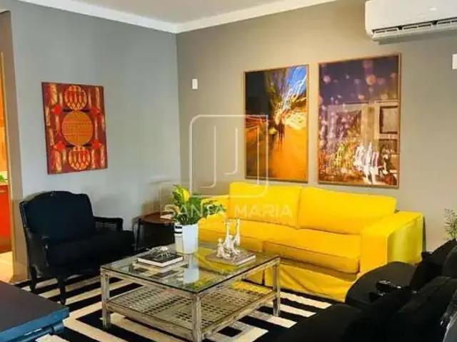 Apartamento para Venda em Ribeirão Preto/SP Vila do Golf 3 Quartos