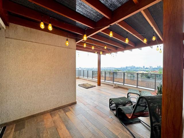 Apartamento para Venda em Ribeirão Preto/SP Vila do Golf 3 Quartos