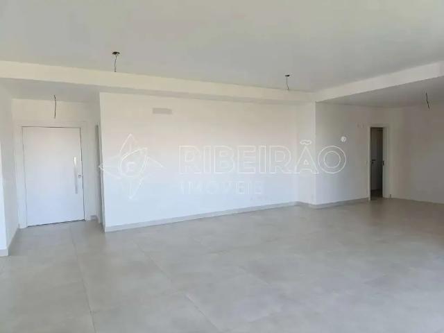 Apartamento para Venda em Ribeirão Preto/SP Vila do Golf 3 Quartos