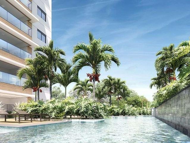 Apartamento para Venda em Ribeirão Preto/SP Vila do Golf 3 Quartos