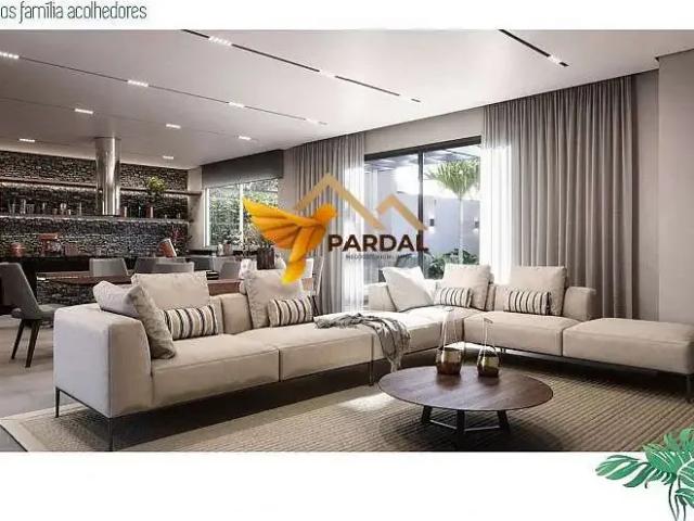 Apartamento para Venda em Ribeirão Preto/SP Vila do Golf 3 Quartos