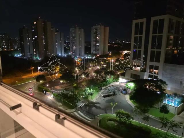 Apartamento para Venda em Ribeirão Preto/SP Vila do Golf 3 Quartos