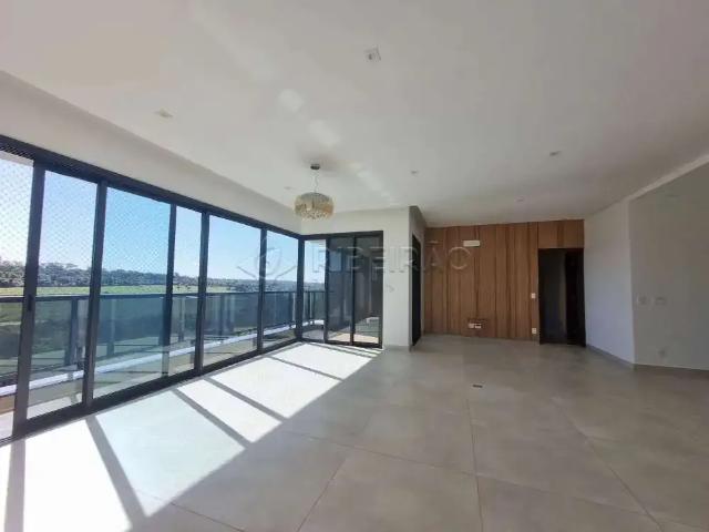 Apartamento para Venda em Ribeirão Preto/SP Vila do Golf 3 Quartos