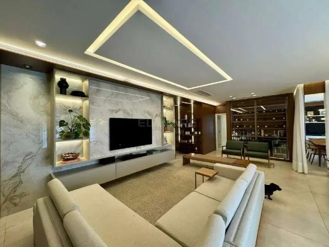 Apartamento para Venda em Ribeirão Preto/SP Vila do Golf 3 Quartos