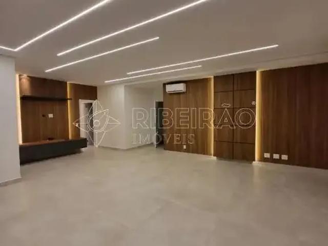 Apartamento para Venda em Ribeirão Preto/SP Vila do Golf 3 Quartos