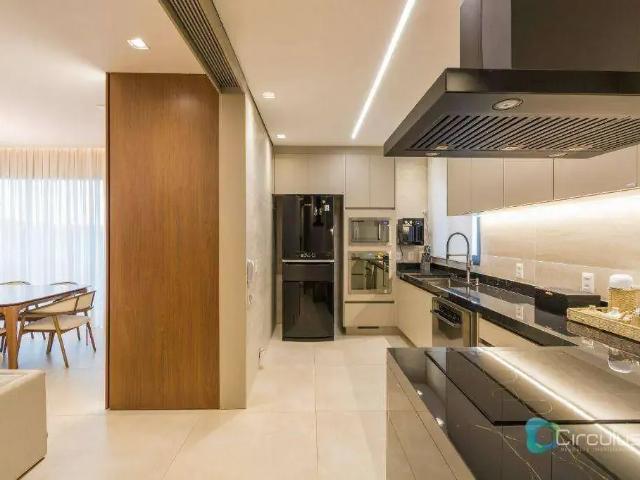 Apartamento para Venda em Ribeirão Preto/SP Vila do Golf 3 Quartos