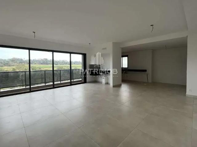 Apartamento para Venda em Ribeirão Preto/SP Vila do Golf 3 Quartos