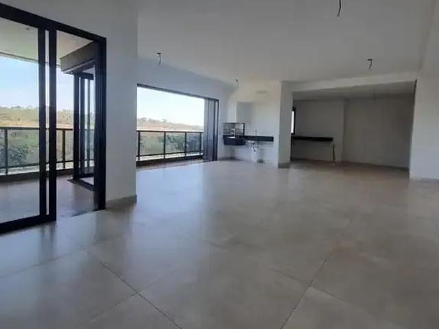 Apartamento para Venda em Ribeirão Preto/SP Vila do Golf 4 Quartos