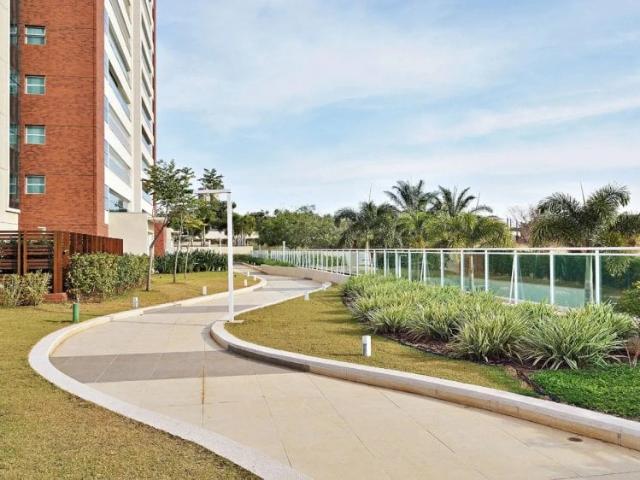 Apartamento para Venda em Ribeirão Preto/SP Vila do Golf 4 Quartos