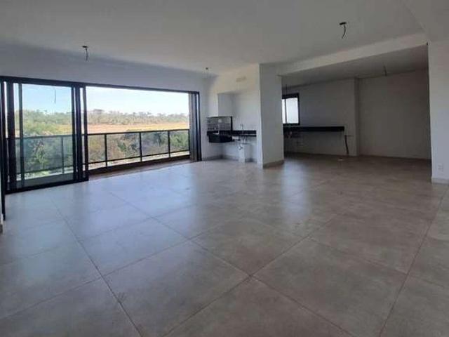Apartamento para Venda em Ribeirão Preto/SP Vila do Golf 4 Quartos