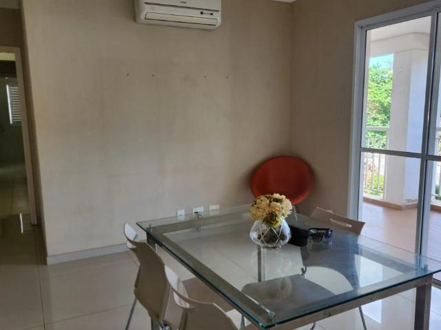 Apartamento para Venda em Ribeirão Preto/SP Vila do Golf 4 Quartos