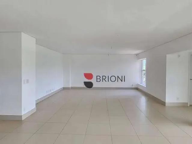 Apartamento para Venda em Ribeirão Preto/SP Vila do Golf 4 Quartos